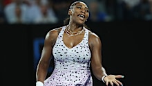 Serena Williams