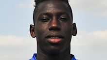 Junior Sambia.