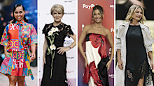 <p>The Melbourne Fashion Festival has officially kicked off for 2025!</p><p>The highly anticipated event brings cutting-edge Aussie designers to the forefront of the conversation over two weeks of runway shows.</p><p>The event is one of Australia's largest major fashion events, with local stars out in full-force to see the artistry in person.</p><p>Keep reading to see everyone who's attending the 2025 Melbourne Fashion Festival and of course, what they're wearing. ﻿</p><p><strong><em>For a daily dose of 9honey,</em></strong> <a href="https://login.nine.com.au/edm?client_id=honey" target="_blank"><strong><em>subscribe to our newsletter here</em></strong></a><strong>.</strong></p>