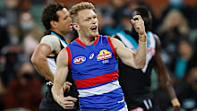 Adam Treloar