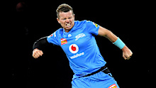 Peter Siddle 