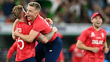 Sam Curran.