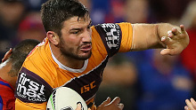 Brisbane Broncos star Matt Gillett has retired from rugby league.