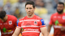 Ben Hunt.