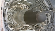 missile