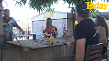 Ingenious ways Aussies are keeping in touch amid lockdown
