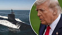 Trump and AUKUS