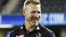 Nathan Buckley