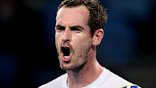 Andy Murray