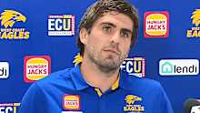 Andrew Gaff