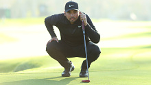 Jason Day is seeking a return to top form for the Masters now that his back is healthier.
