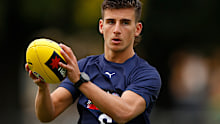 Nick Daicos.