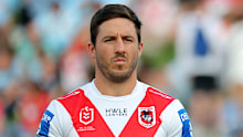 Ben Hunt.