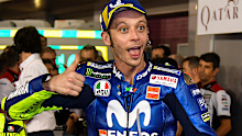 Valentino Rossi