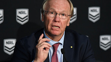 Peter Beattie