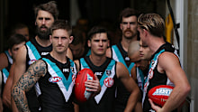 Port Adelaide Power