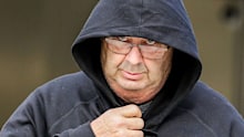 Brett Button has been hit with 52 additional charges.