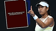 Destanee Aiava has announced her retirement. 
