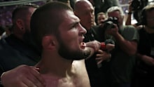 Khabib Nurmagomedov