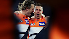 Brett Deledio