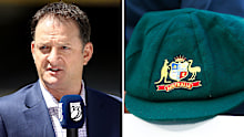 Mark Waugh 
