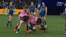 Nathan Cleary.