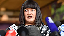 Rugby Australia boss Raelene Castle has said Folau's beliefs do not mirror that of the game