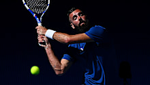 Benoit Paire