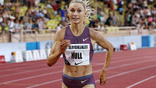Jessica Hull.