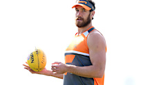 Shane Mumford