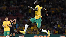 Awer Mabil.