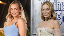 Alissa/Margot split