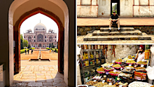 john walsh india