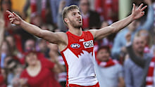 Kieren Jack