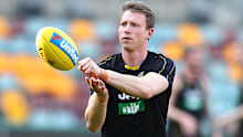 Dylan Grimes