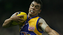 Daniel Kerr has been charged with aggravated stalking.