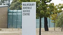 Malmsbury Youth Justice Centre 