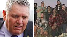 Ray Hadley