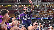 Cameron Smith 