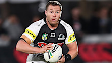 Trent Merrin