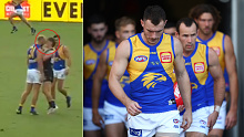 West Coast Eagles