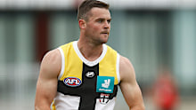 Brad Crouch