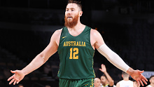 Aron Baynes