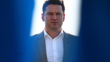 Graeme Smith