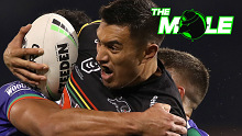 Dean Whare.