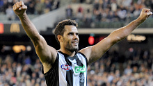 McGuire said he was almost brought to tears by Wells' sizable financial sacrifice to help the club