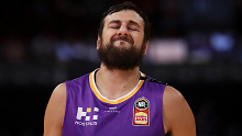 Andrew Bogut