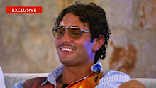 Mick Maio Love Island