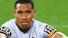 Tautau Moga