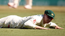 Matthew Renshaw.